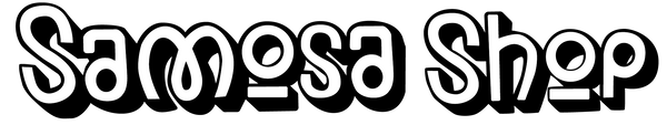 Samosa Shop 2.0